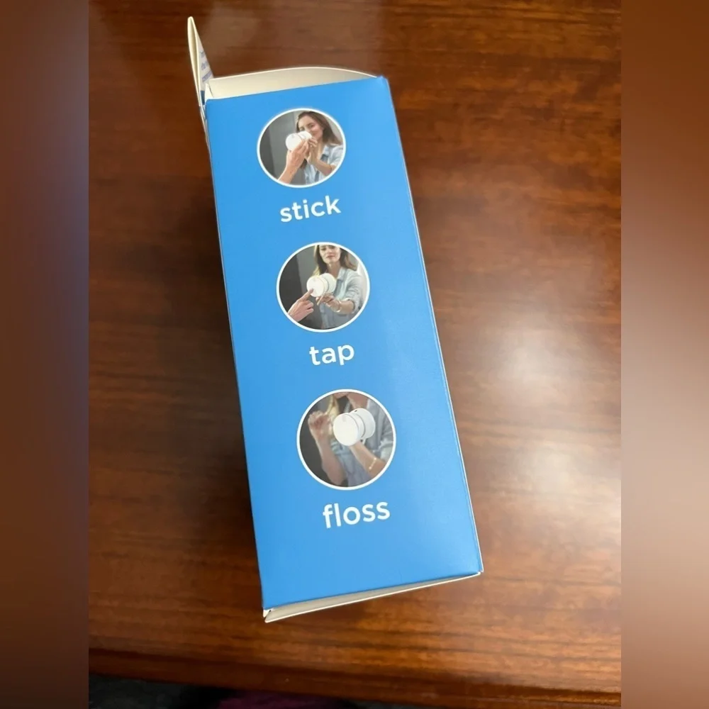 Flosstime Automatic Floss Dispenser